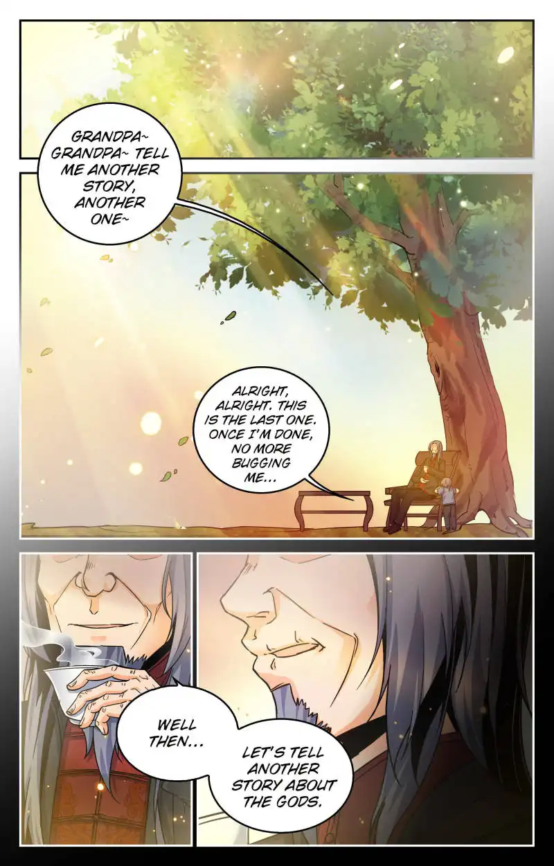 My Maid Is A Demon Chapter 3 1
